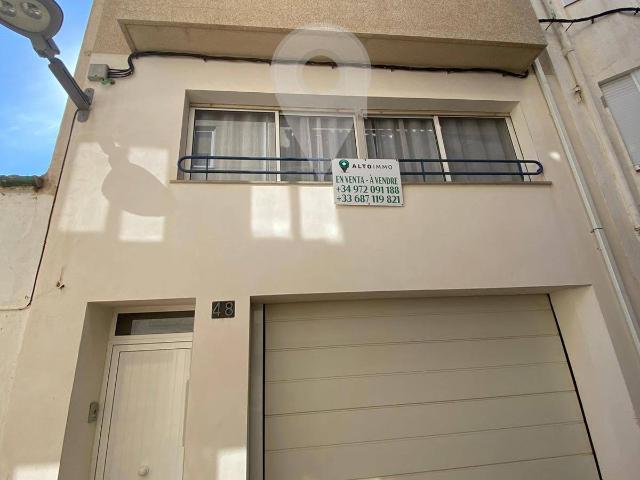 Casa chalet en Venta en Centre