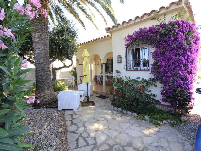 Casa chalet en Venta en Centre