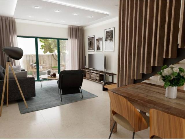 Casa chalet en Venta en Centre