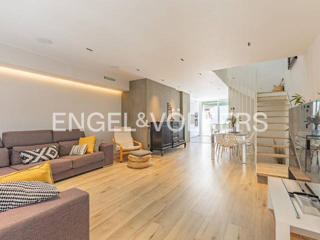 Casa chalet en Venta en Centre