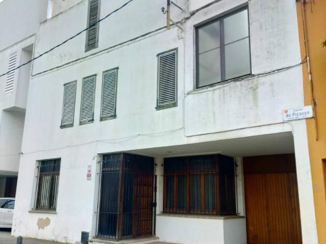 Casa chalet en Venta en Centre