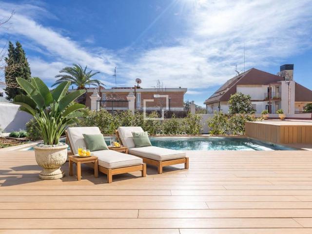 Casa chalet en Venta en Centre