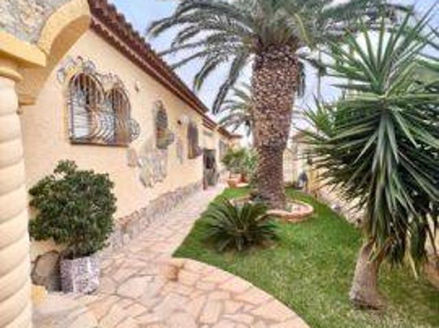 Casa chalet en Venta en Centre