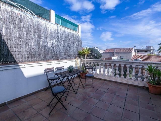 Casa chalet en Venta en Centre