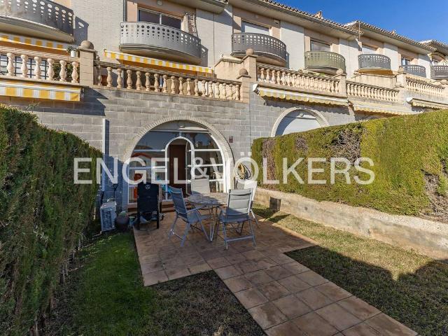 Casa chalet en Venta en Centre