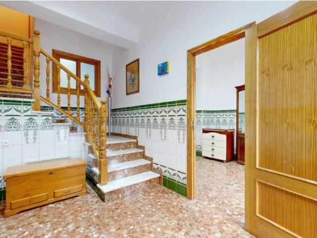 Casa chalet en Venta en Centre
