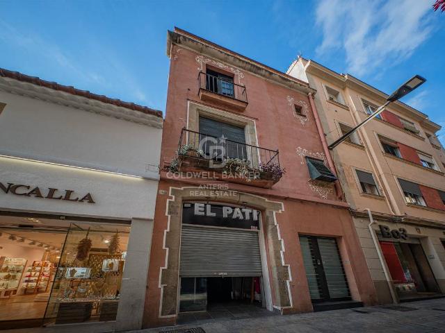 Casa chalet en Venta en Centre