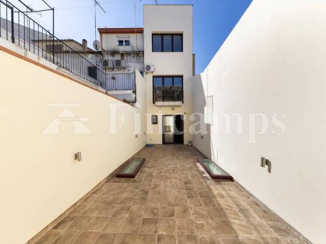 Casa chalet en Venta en Centre