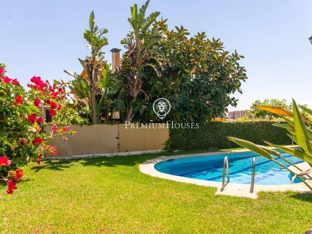Casa chalet en Venta en Centre