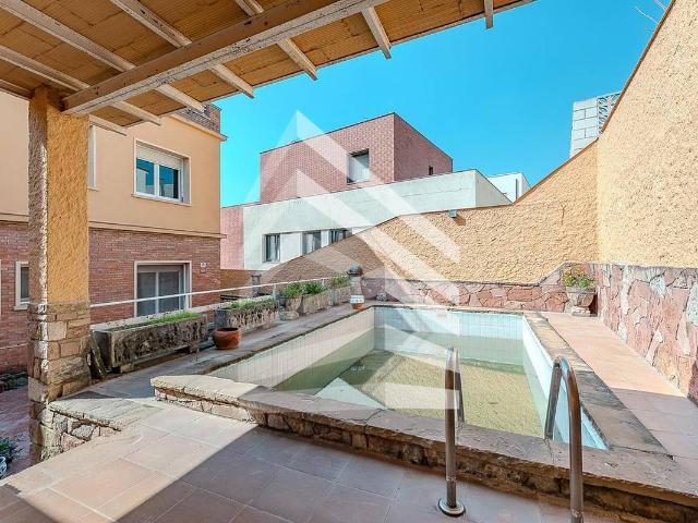 Casa chalet en Venta en Centre