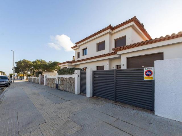 Casa chalet en Venta en Centre