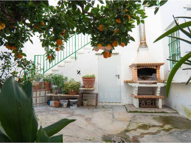 Casa chalet en Venta en Centre