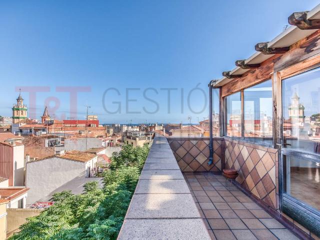 Casa chalet en Venta en Centre