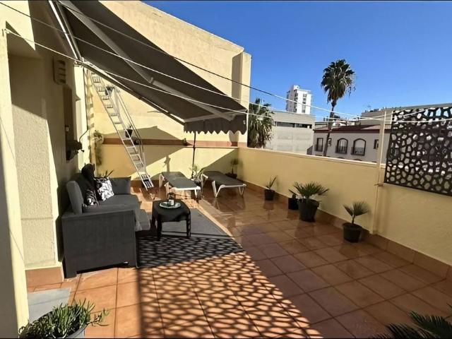 Casa chalet en Venta en Centre
