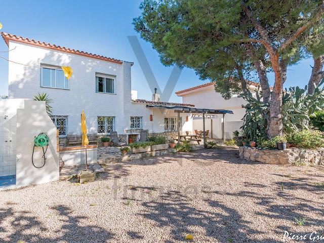 Casa chalet en Venta en Centre