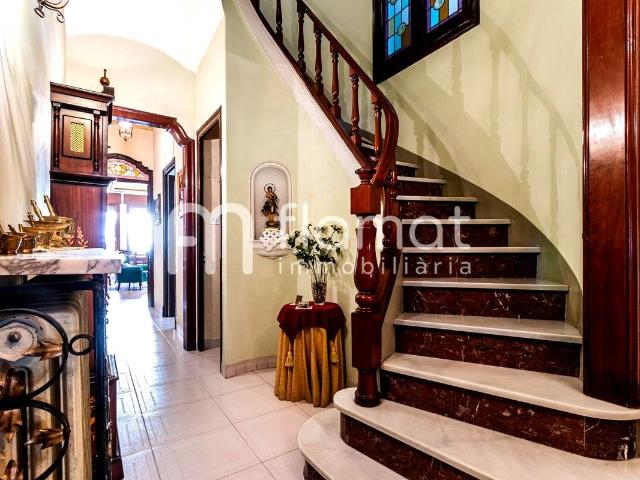Casa chalet en Venta en Centre