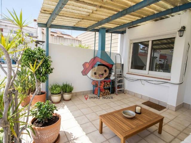 Casa chalet en Venta en Centre