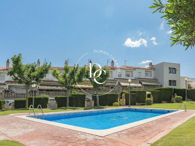 Casa chalet en Venta en Centre