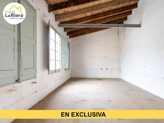 Casa chalet en Venta en Centre