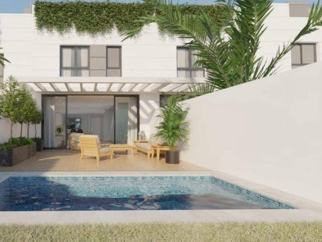 Casa chalet en Venta en Centre