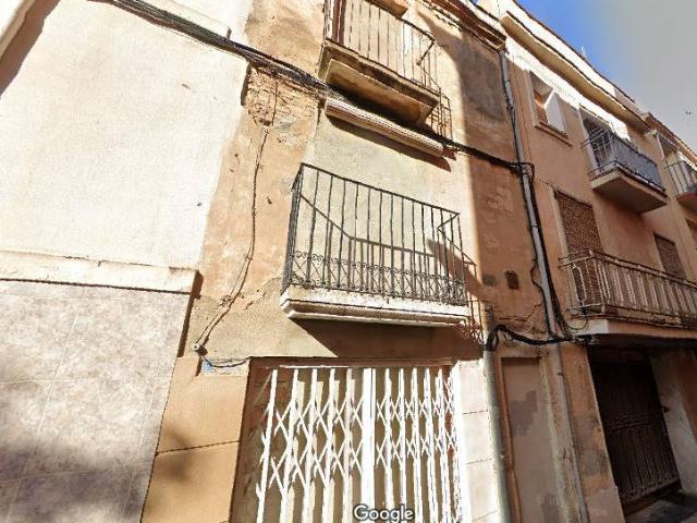 Casa chalet en Venta en Centre