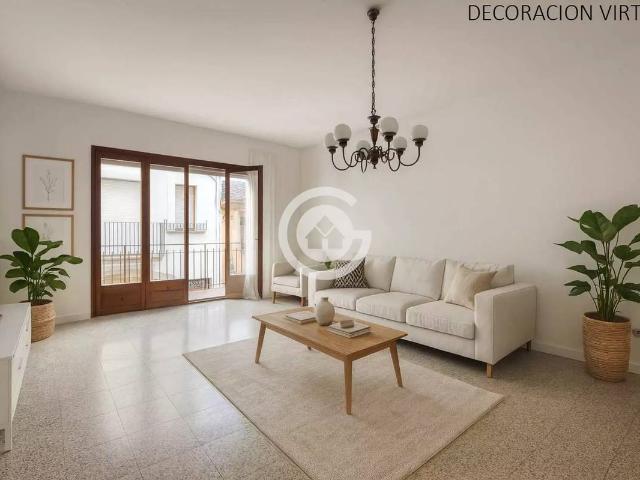 Casa chalet en Venta en Centre