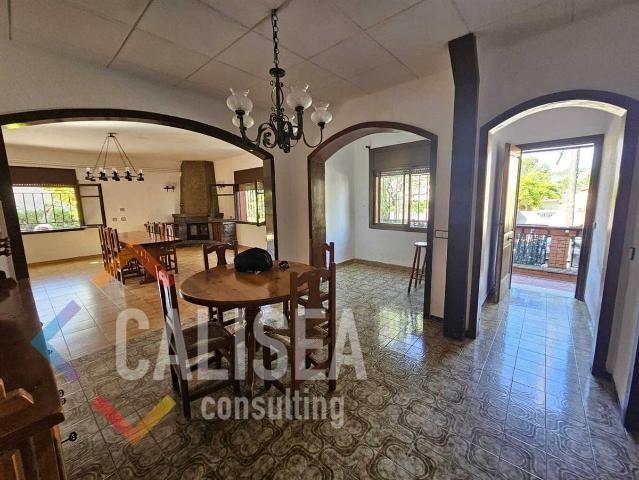 Casa chalet en Venta en Centre