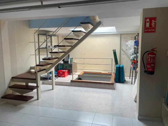 Casa chalet en Venta en Centre