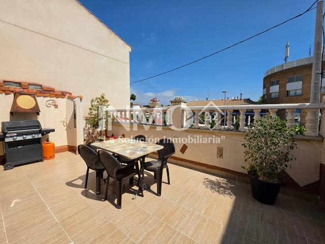 Casa chalet en Venta en Centre