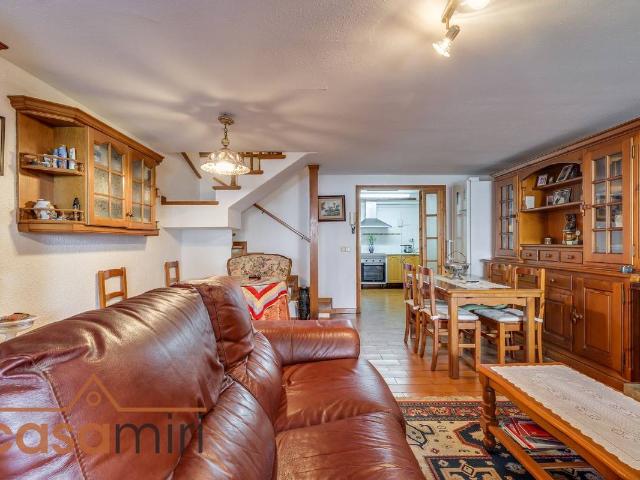 Casa chalet en Venta en Centre
