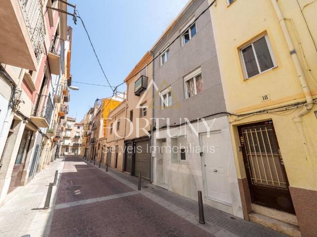 Casa chalet en Venta en Centre