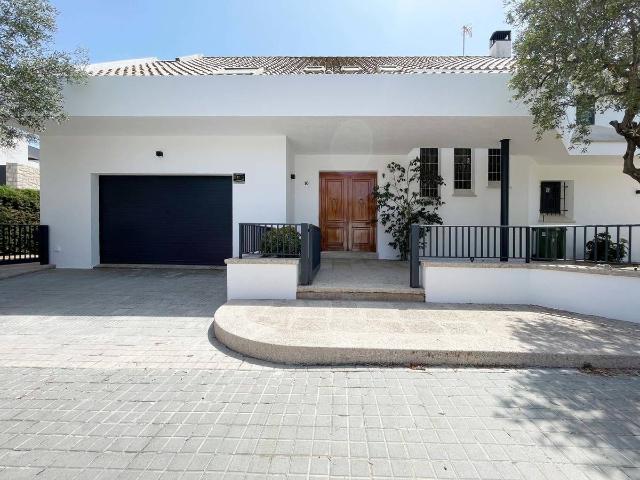 Casa chalet en Venta en Centre