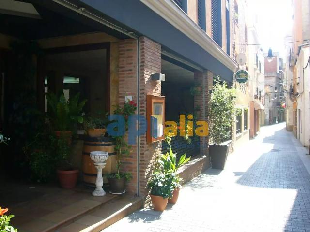 Casa chalet en Venta en Centre
