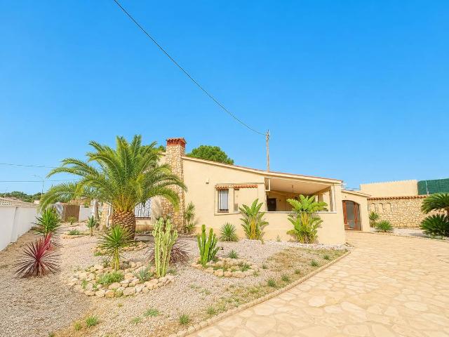 Casa chalet en Venta en Centre