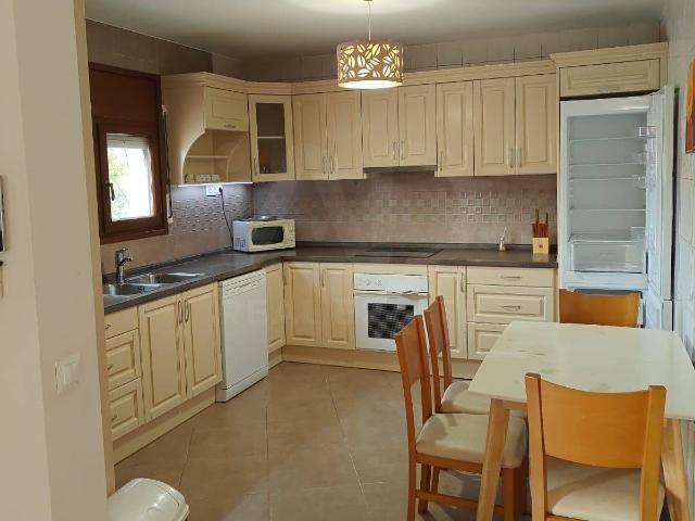 Casa chalet en Venta en Centre