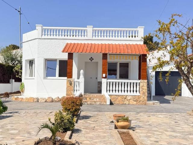 Casa chalet en Venta en Centre