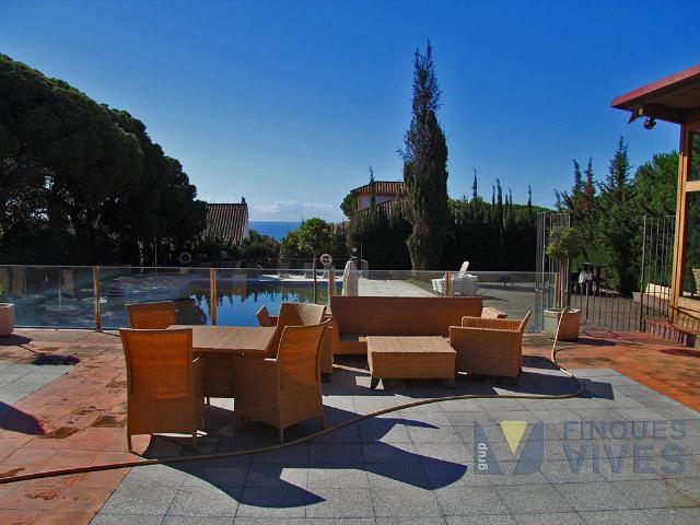 Casa chalet en Venta en Centre