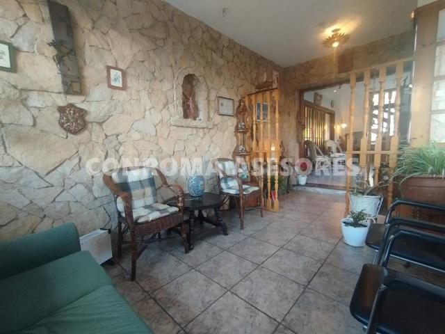 Casa chalet en Venta en Centre