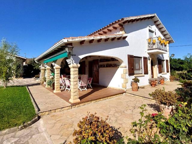 Casa chalet en Venta en Centre