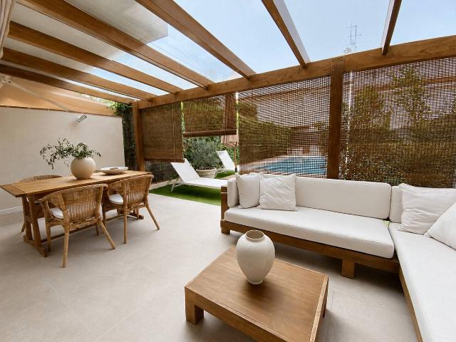 Casa chalet en Venta en Centre