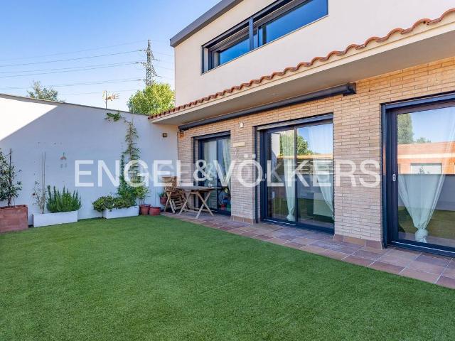 Casa chalet en Venta en Centre
