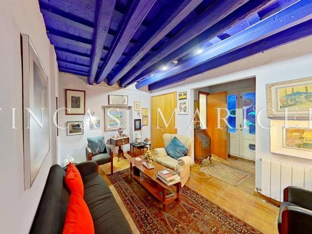 Casa chalet en Venta en Centre