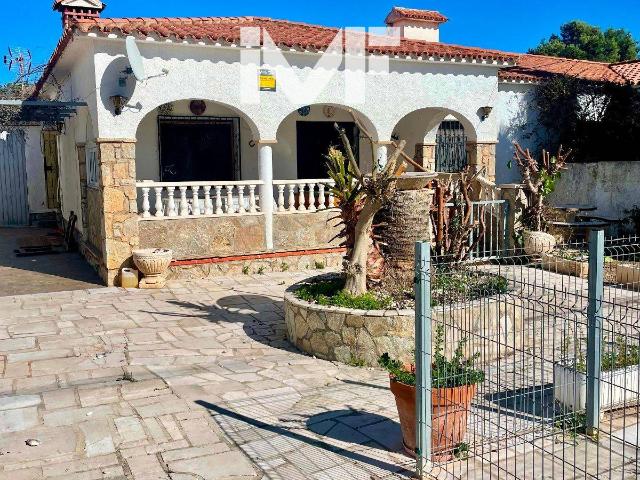 Casa chalet en Venta en Centre