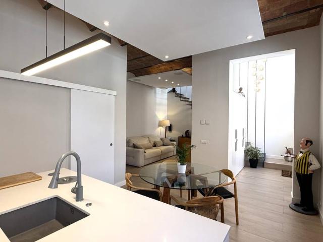 Casa chalet en Venta en Centre