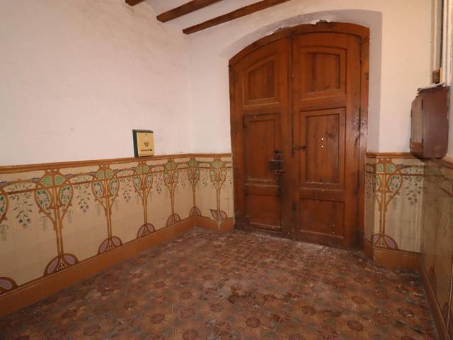 Casa chalet en Venta en Centre