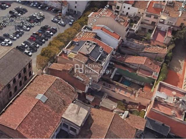 Casa chalet en Venta en Centre