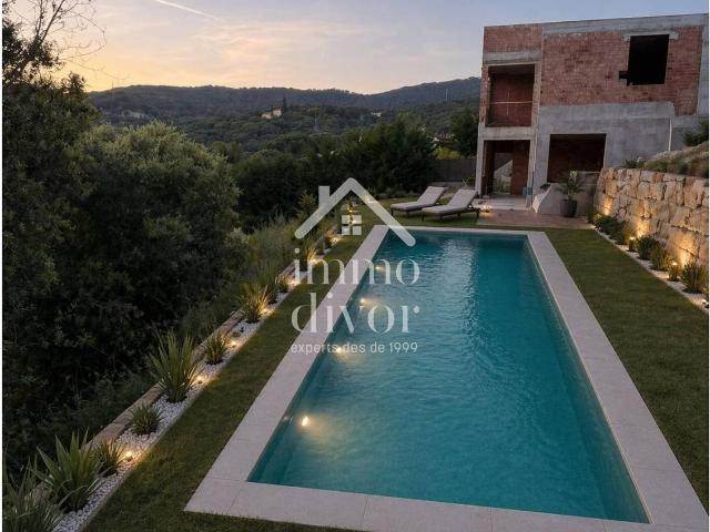 Casa chalet en Venta en Centre