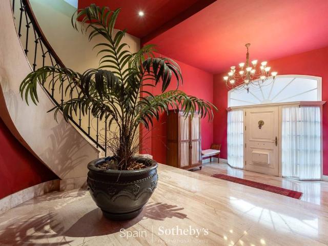Casa chalet en Venta en Centre
