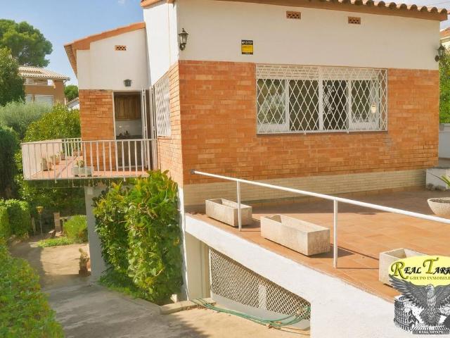 Casa chalet en Venta en Centre