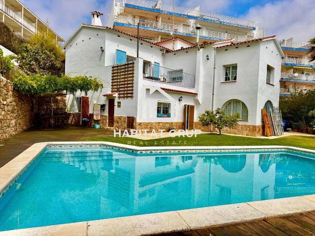 Casa chalet en Venta en Centre